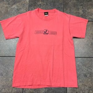 VTG 90’s Beach Gear Short Sleeve T-Shirt Size Large